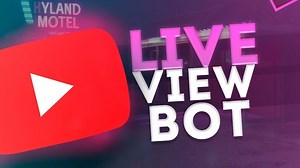 Youtube view bot