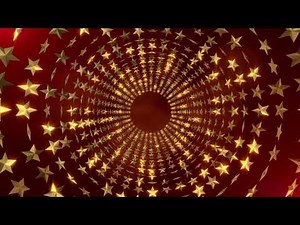 4K Abstract StarTunnel VJ Motion Background || Free VJ Loops || 4K VJ Loops
