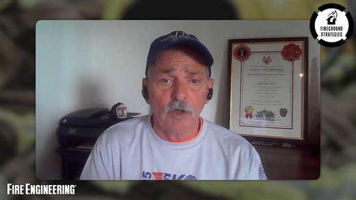 In this episode of Fireground Strategies, seasoned firefighters and officers explore how to make a meaningful impact throughout a firefighting career—from probies learning the basics, to seasoned company officers balancing tactics and leadership, to chief officers shaping strategy and department culture. They emphasize humility, continuous learning, and the importance of mentorship. They also highlight practical skills probies must master, such as getting familiar with tools and team integration