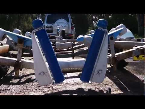 Ark Ezi Guide Boat Alignment System