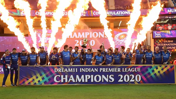 IPL 2020 Final: MI vs DC – Match Highlights