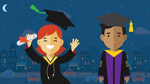 Graduation Rituals, Regalia and Traditions — Our Tennessee