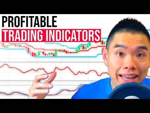 The Ultimate Trading Indicators Course (4 Powerful Trading Techniques)