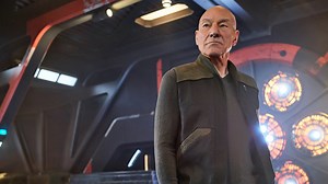 All The STAR TREK: PICARD Easter Eggs Pointed Out and Explained — GeekTyrant