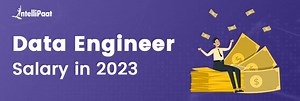 Data Engineer Salary
