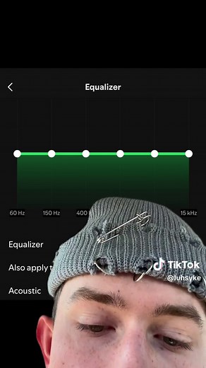 How to Improve Your Spotify Sound Quality with Equalizer Settings