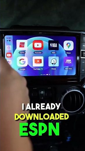 Stream To Your Car Review 11 Pro How To Watch Youtube, Netflix And More