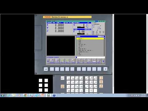 FANUC MANUAL GUIDE i Part 4 Advanced