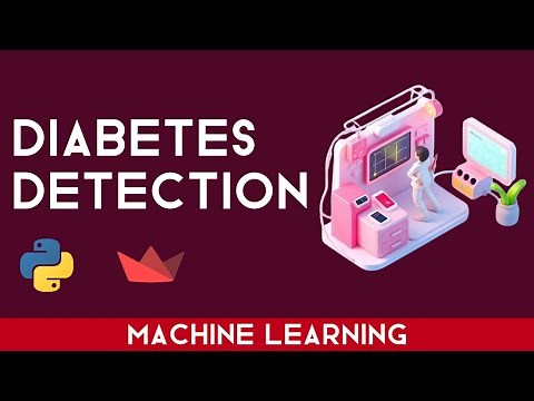 Diabetes Prediction with Machine Learning in Python with Deployment