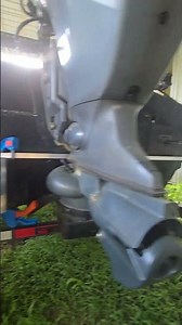 test fitting some #beavertail float pods to help lift it up some for some #skinnywater #jetdrive