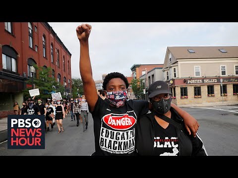 How anti-racism is a treatment for the 'cancer' of racism