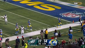 screw it ethan evans highlights 🎥 More on therams.com | Los Angeles Rams