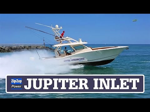 JUPITER INLET BOATS | Florida at its best.