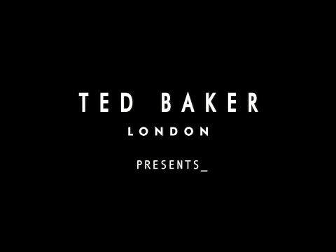 TED BAKER | MISSION IMPECCABLE