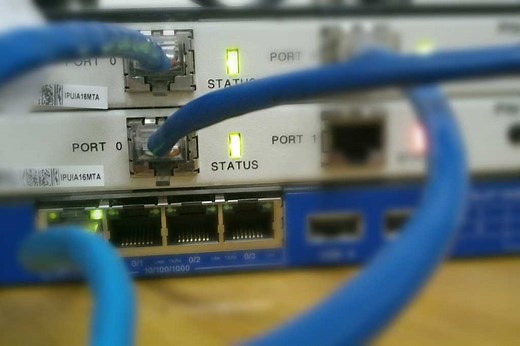 How to check your network connections on Linux