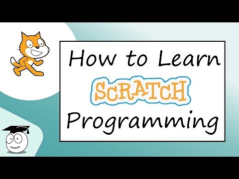 Scratch Programming | How to Learn Scratch