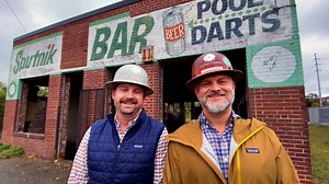 Former Sputnik Bar in Columbus to become a restaurant in creation of Midcity District