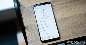 'Backup by Google One' is Android's new unified backup system