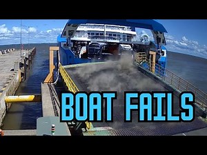 The Best Boat Compilation of 2024