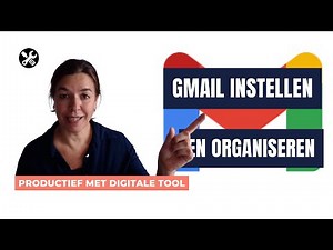 Gmail instellingen die elke Gmail gebruiker zou moeten weten