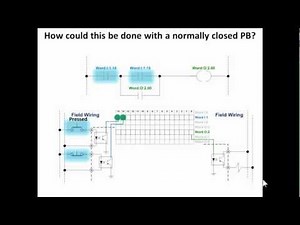 What is a PLC? PLC Basics Pt2