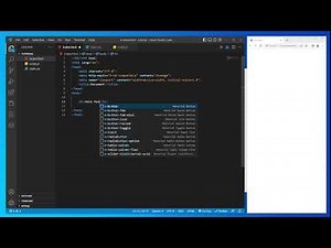 DOWNLOAD HTML5 CSS and JavaScript 🚀
