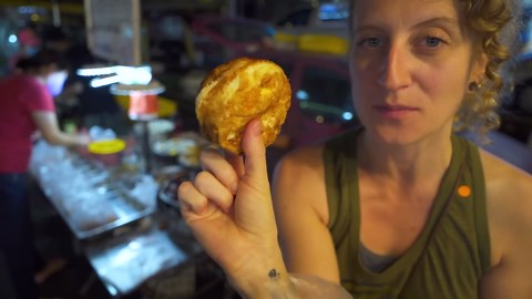 33 MUST TRY Street Foods in Kuala Lumpur, Malaysia 🇲🇾 CHINESE, INDIAN, MALAYSIAN STREET FOOD IN KL