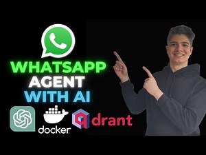 Building a Fully Automated WhatsApp AI Chatbot