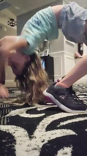 How to Practice Your Backbends in 30 Seconds!