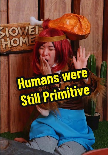 Exploring Primitive Living: A Journey Back in Time