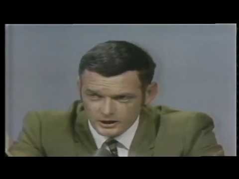 Watch the Apollo 13 abort press conference 50 years later