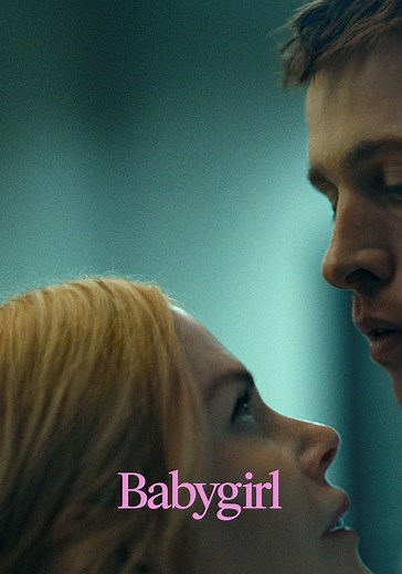 Babygirl streaming: where to watch movie online?