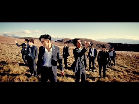 SOLIDEMO / 「Sail away」MUSIC VIDEO（Short ver.）