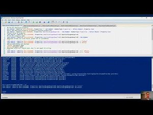 PowerShell Basics: (Part 3) Real Word Script Examples