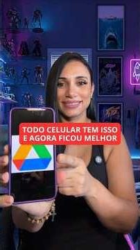 O Google Drive ficou ainda mais poderoso com essa atualização ✅