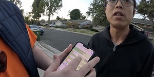 We Confronted a USC Student Who Is Secretly a SCAMMER Head to the comments and click the link to watch the full video! University of Southern California USC Trojans USC Supreme Student Council | Trilogy Media