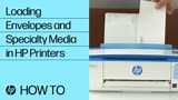 How to Unbox and Set Up the HP OfficeJet Pro 9010 or 9020 Printer Series