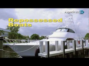 Nationwide search for Repo Boats, Used Boats, repo jet skis, used jet skis and more up to 95% off !