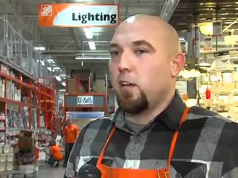 Home Depot Jobs