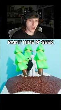 I wasn't expecting that 😳