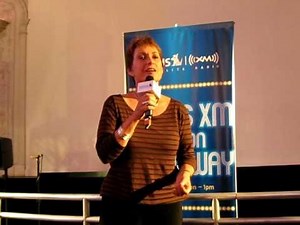 The Rose -- Amanda McBroom