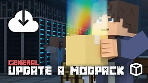 How to Update Mods on a Minecraft Server