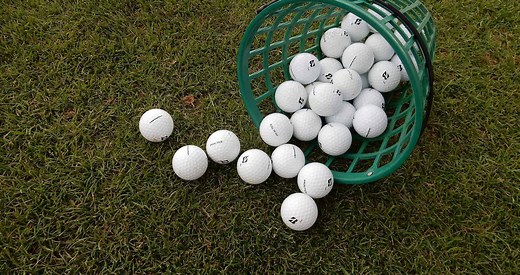 The Best Commercial Golf Ball Washer Options (4 Key Brands)