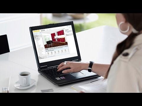 How to plan your IKEA kitchen