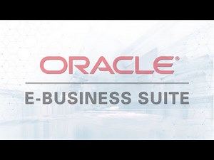 Oracle EBS DBA Tutorial for Beginners