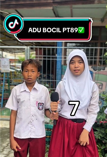 Siapa yang Menang?💭@zell ? #fyp #quiz #bocil #indonesia #pengetahuanumum