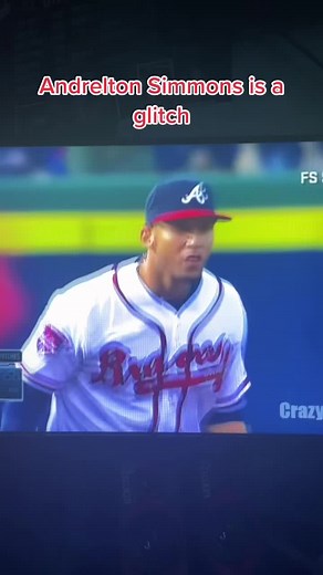 Andrelton Simmons: Defensive Weapon and Baseball Wizard