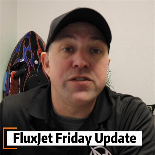 Jason shares an inside look at why the first FluxJet deliveries were limited to November and December — think of it like a restaurant doing a soft opening before the grand opening. The goal? To test logistics, carriers, and delivery quality before scaling up full production. We’ve also posted the full version on YouTube, where Jason breaks down battery power and efficiency in simple terms. #FluxJet #FluxDrive #ElectricKayak #JetDrive #KayakInnovation #FluxJetFriday #KayakFishing | FluxJet Kayaks
