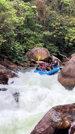 Second Canyon Rapid Kuala Kubu Bharu Colour Of Life - River Life - Rafting Life WE OPEN EVERYDAY INCLUDE PUBLIC HOLIDAY - HARI RAYA MORNING SLOT - 10.00 AM EVENING SLOT - 2.30 PM RcRe Outdoor Adventure The Best Company White Water Rafting Create Your Sweet Memories RcRe Outdoor Adventure Rafting Champion River Expedition FACEBOOK : Bond Paddler Zer FACEBOOK PAGE : RcRe Outdoor Adventure http://www.wasap.my/6019-5476952* http://www.wasap.my/60137-883676* ✅Selangor River, KKB. RM200.00 perpax ( in