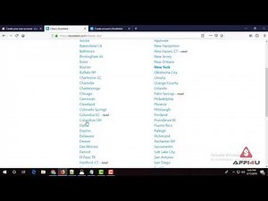 How To Collect Traffic Site Doublelist Personals/ W4M ads posting